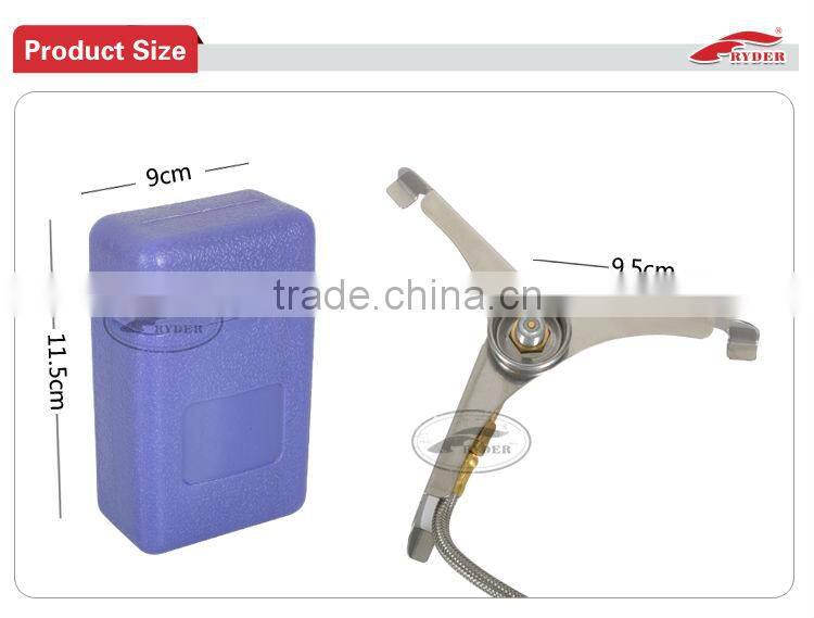 Adapter Nozzle Gas Can Screwgate