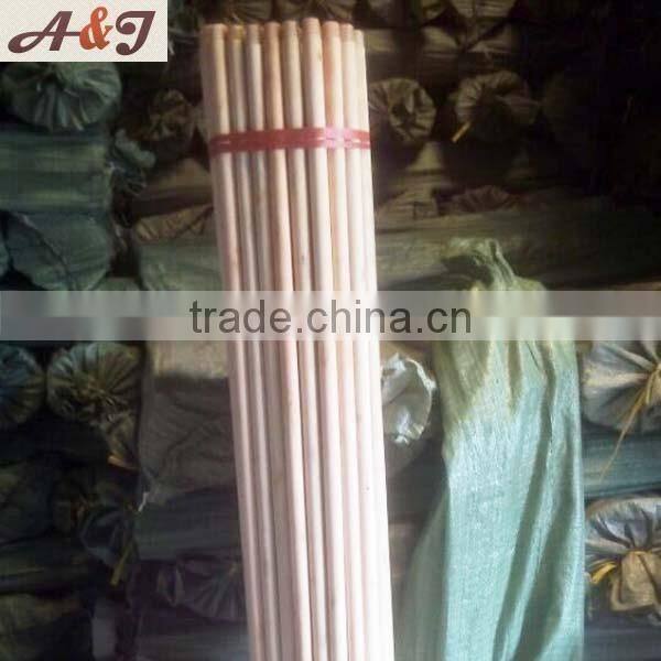 Good treatment finished broom coconut sticks Guigang supplier