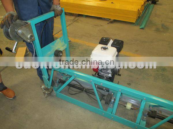 piriton petrol engine concrete floor vibration of concrete floor beam,concrete screed