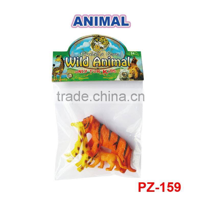 Magic Water Growing Wild Animal Toys/Magic Wildlife Toys