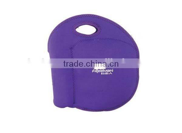 High Quality Outdoor Picnic Six Pack Cooler Bag