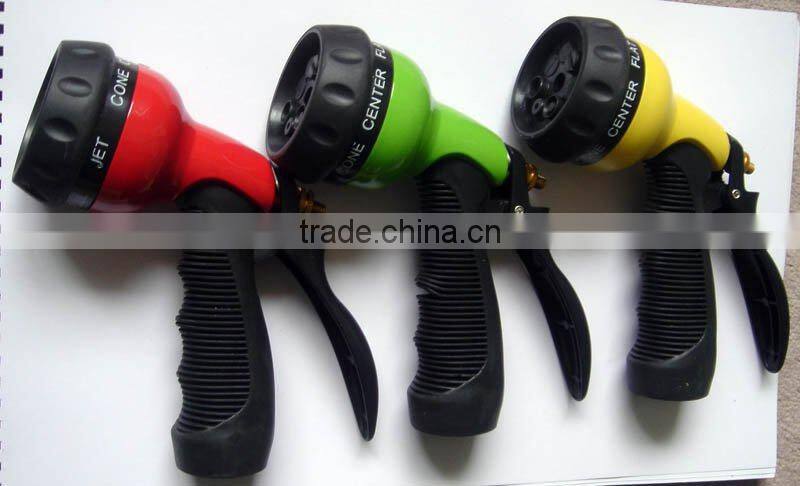 Garden Water Spray Nozzle CS-4002 4pcs garden tools