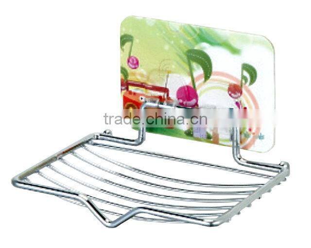 Sponge Holder Rack