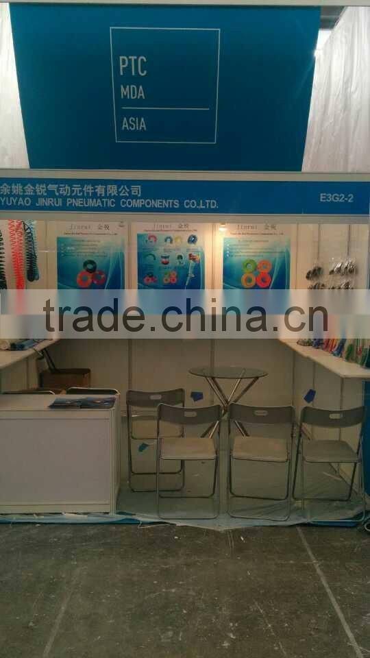 durable and reliable air eva pipe 8mm*5mm 5m used for hospital