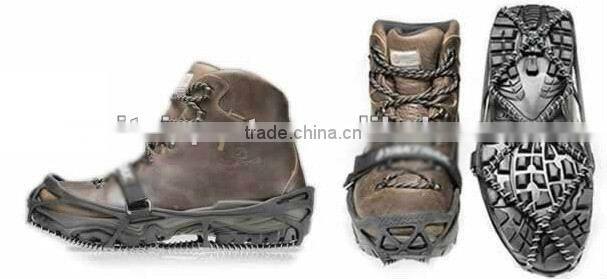 Non-slip Ice and Snow Grabbers