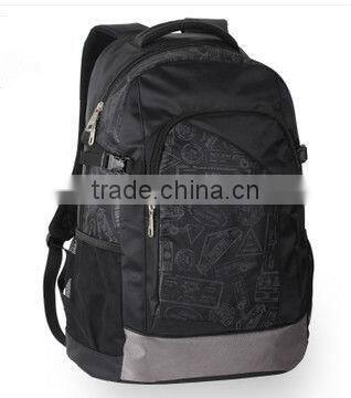 laptop backpack for travel and study