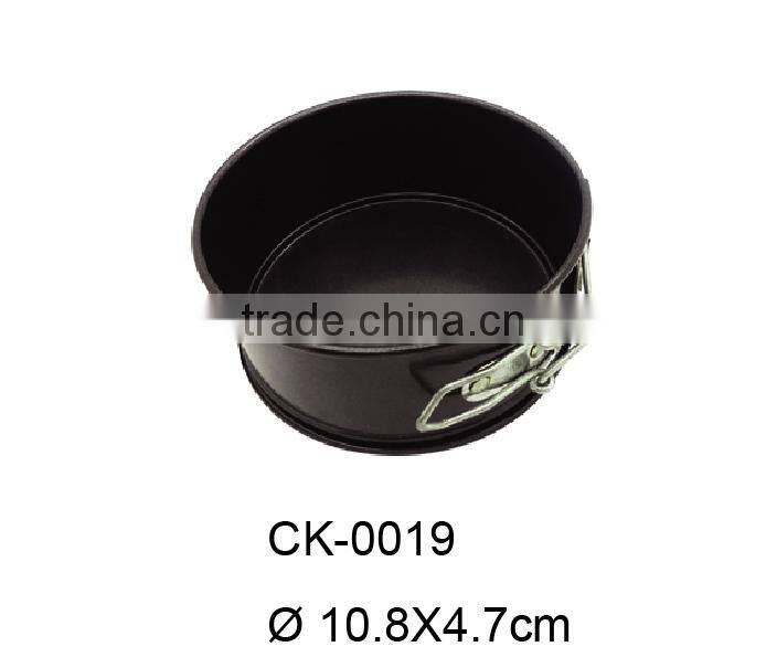 Dismountable Bakeware Cake Molds Ovens Microwave Oven CK-0019