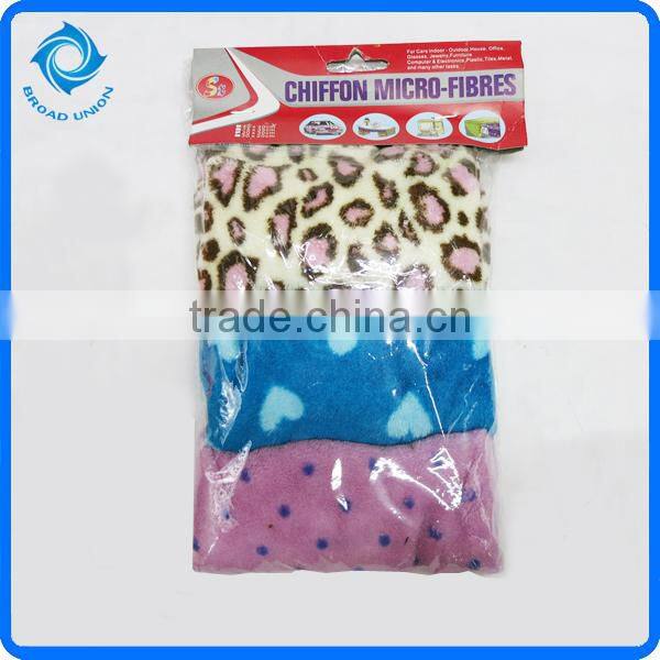 Cheap Price Kitchen Cleaning Towel
