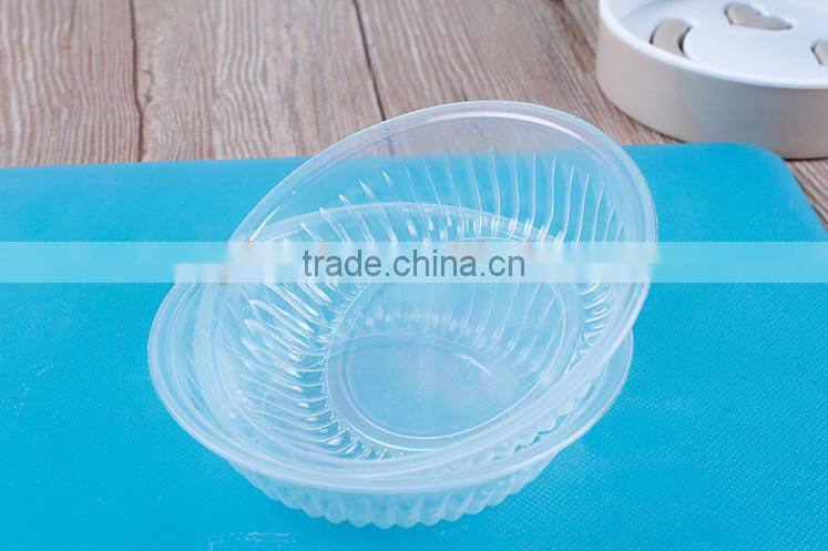 Best Selling Disposable PP Plastic Plate plastic