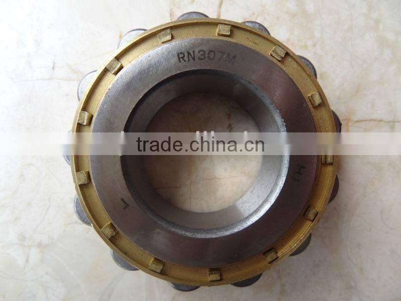 CR Cylindrical roller bearing P5 RN307M RN/N/NU/NJ series
