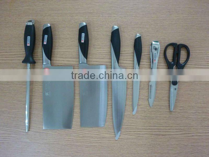 high quality master knife