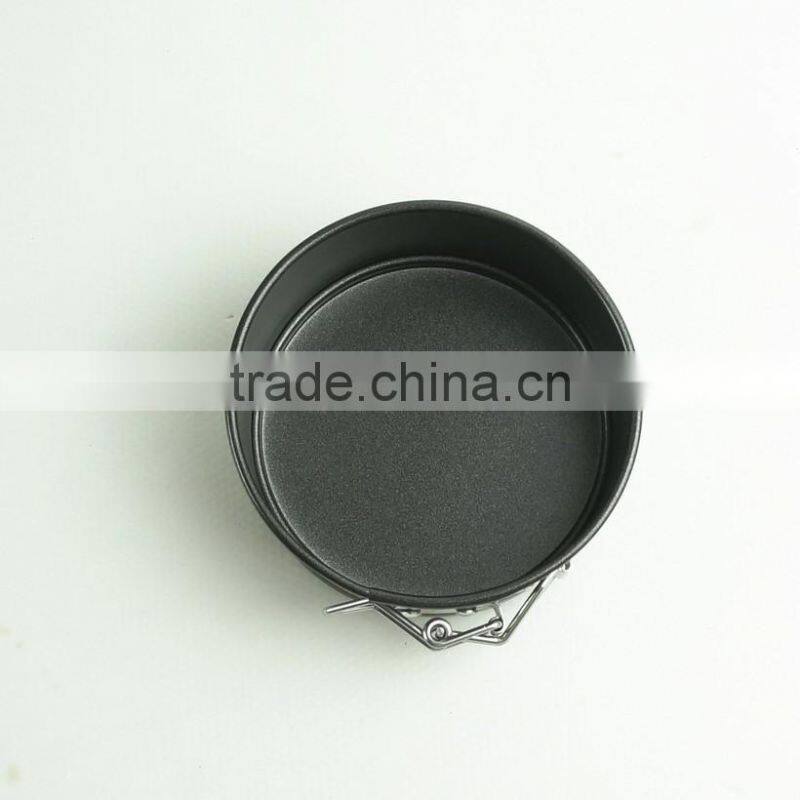 47130 Non-Stick round shape Springform cake Pan