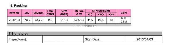 High Quality IGBT Inverter 400A Welding Machine