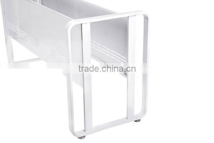 2015 The Hottest Premium Quality Custom Made Table Leg Caps Metal