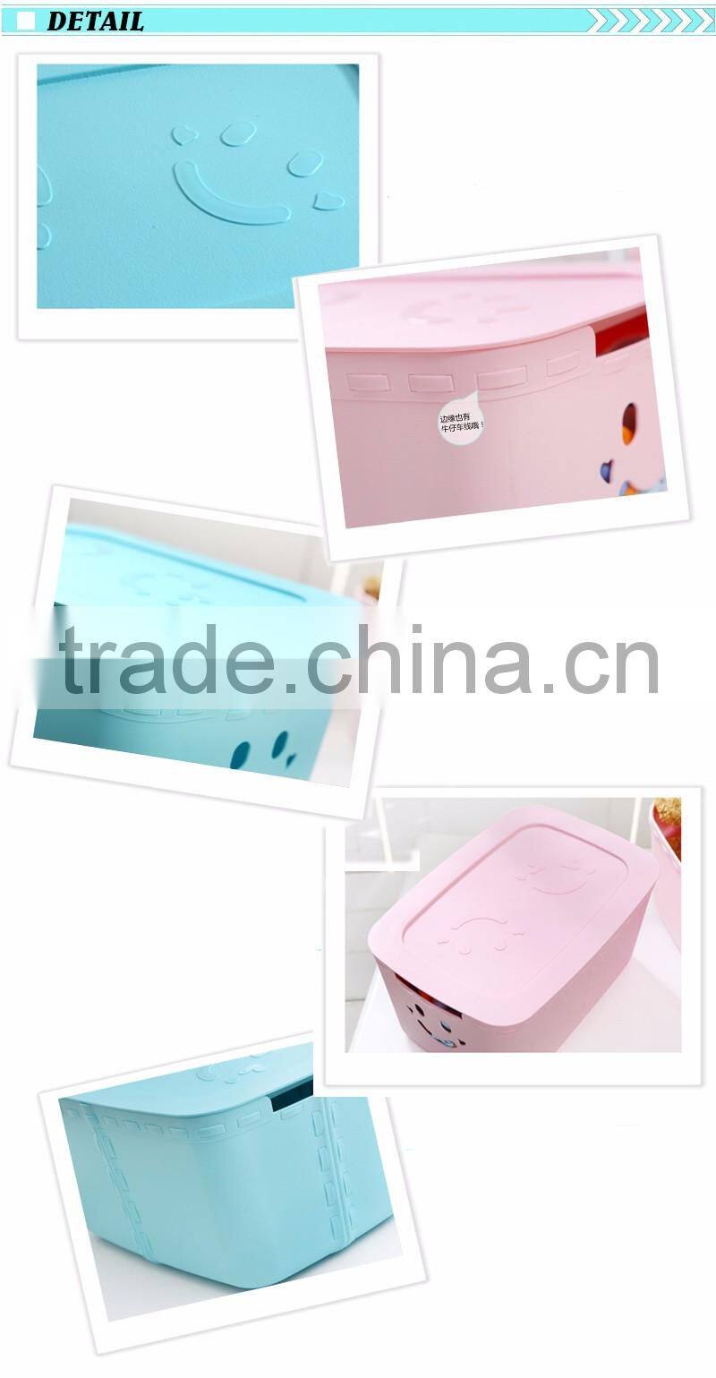 Durable Using Low Price Plastic High Density 13 Drawer Storage