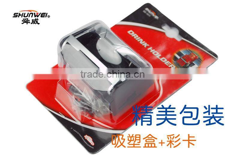 multi function drink holder car mount holder cup holder multi-use vent drink holder