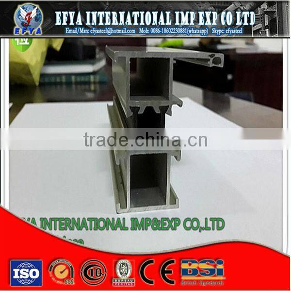 Anodized Industry Aluminium Profiles