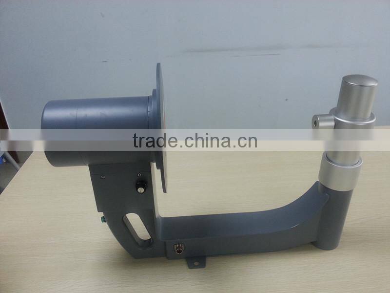 portable dental x-ray unit