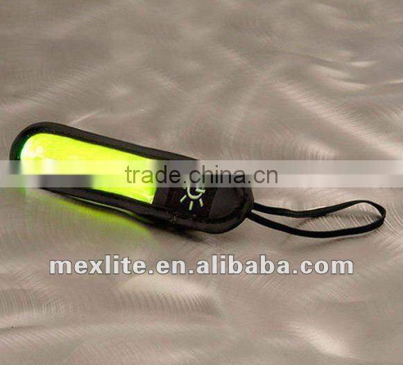 Led Marker Band bike