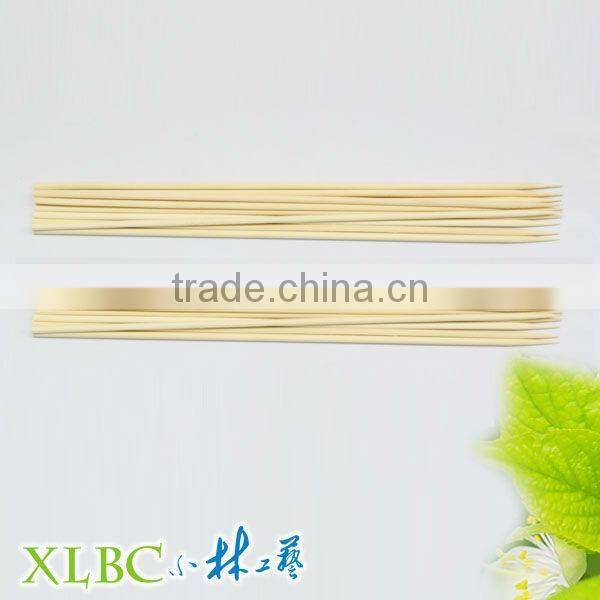 Bamboo skewers