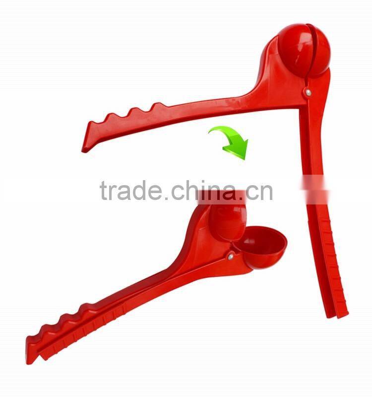 plastic Snow Slinger Snowball Maker and Thrower, ultimate snowball machine,Increases throwing distance,snowball slingshot