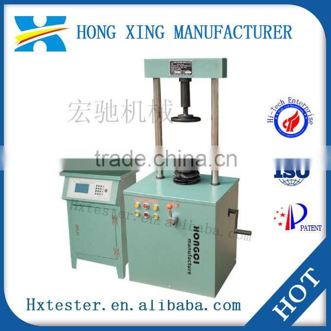Pull test machine for laboratory, material strength tester tension test machine