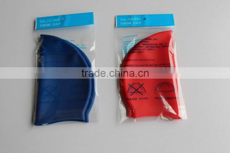 Silicone best swim cap,lycra swim cap,swim cap that keeps hair dry