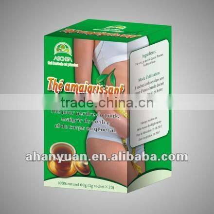 natural tea chinese ginseng tea