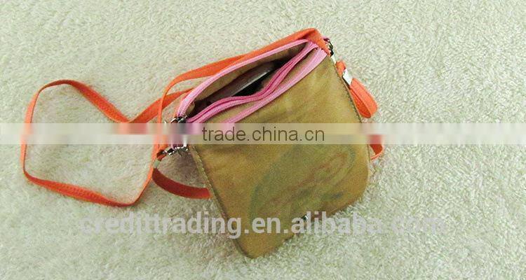 2015 lovely signle shoulder bag for girl on sell