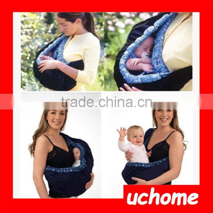 UCHOME China Best Selling Baby Carrier Wrap Infant Baby Sling For Newborn