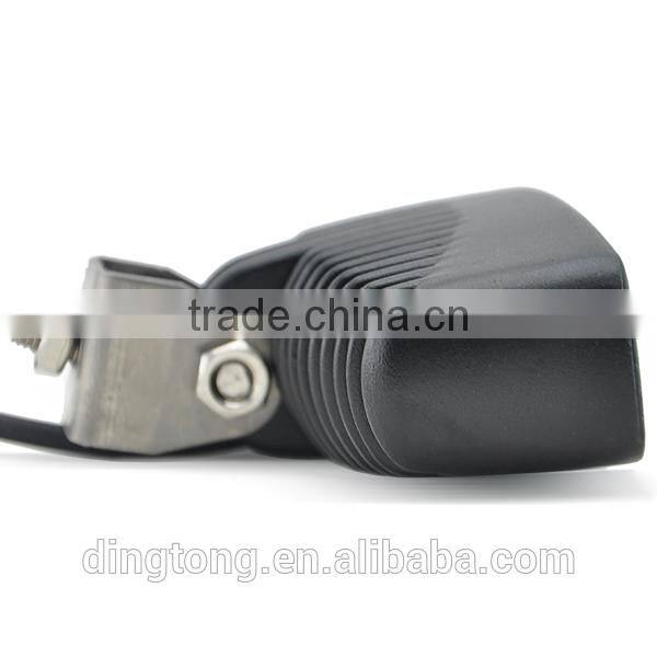 Mini led light bar 15w led driving light bar 24 v 12v atv light bar with cheap price