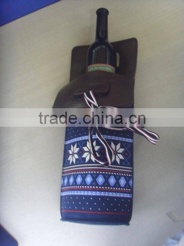 New Style Fashion Individual Wine Bottle Holder