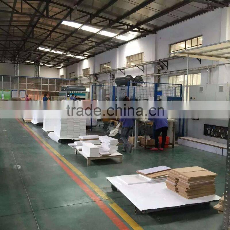 American standard European stlye framless kitchen cabinet