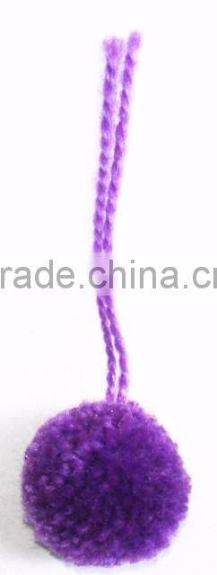 Pom Pom Tassel TPP06