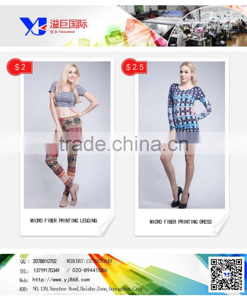 Black charming latest wide leg pant