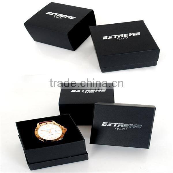 Packaging watches boxes, business sales leader in the field of packing box