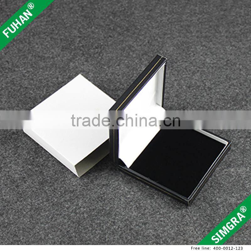 Fafhionable Luxurious Custom Gift Packaging Box for Jewelry