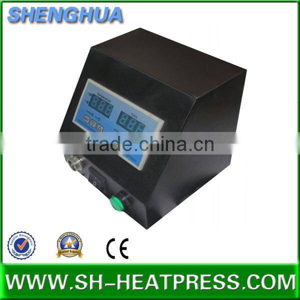 Electricity Box for Heat Press Transfer Machine switch box of thermal transfer machine
