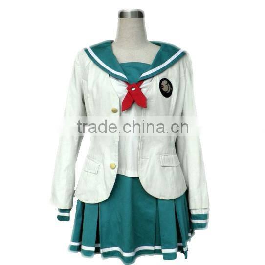 newest styleyoung girl sexy school uniform school clothes custom