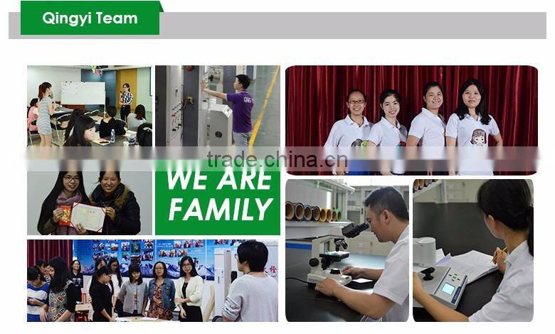 Qingyi heat transfer factory wholesale pu heat transfer vinyl sheets