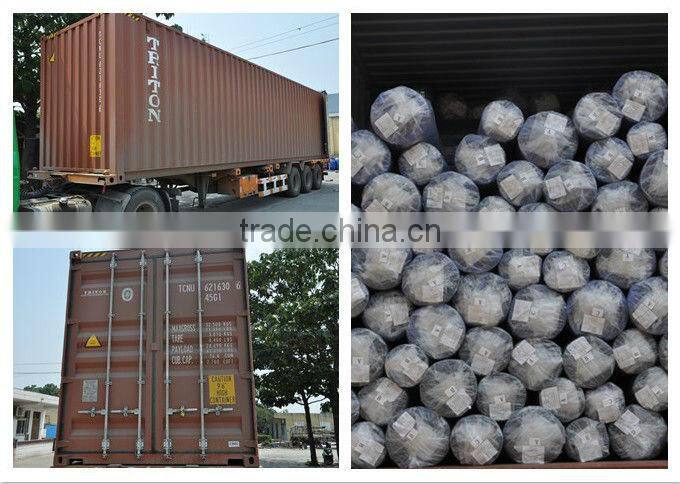 100% cotton FR mosquito repellent/anti mosquito fabric