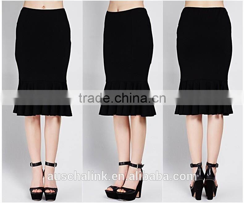 summer fashion baby girls mermaid skirt new models made in china