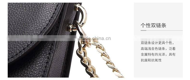 genuine leather lady bag fashion bag