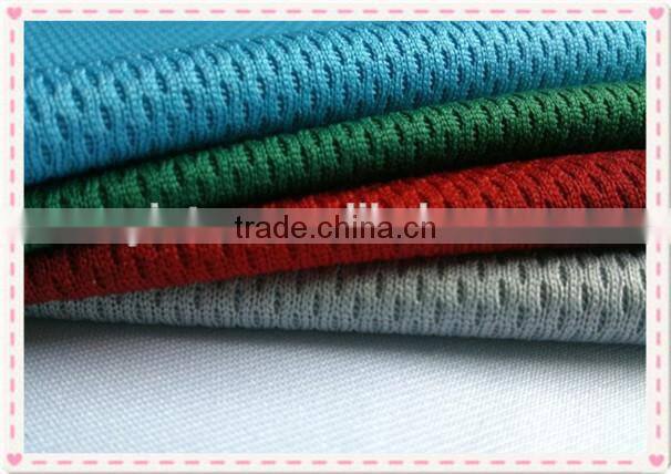 100% Polyester Mesh Fabric For Clothing Garment,polyester mesh fabric net