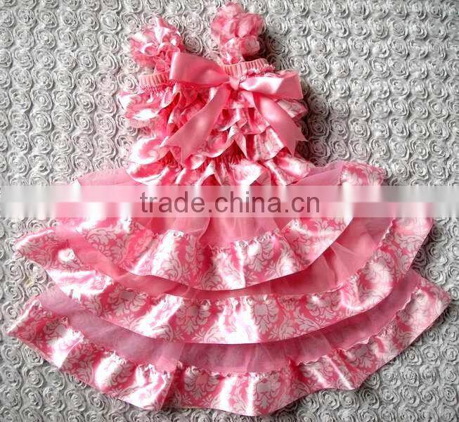 girls ruffle dress baby clothes online