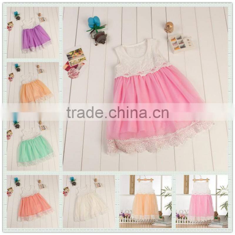 Hotsale indian baby frocks new model frocks dresses