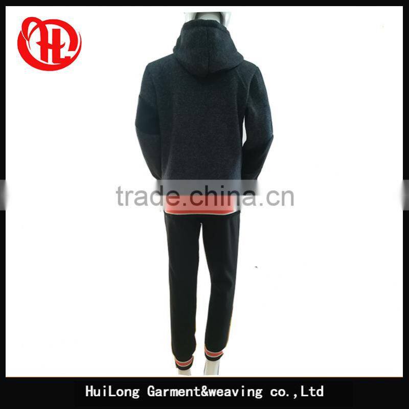 children casual comfortable clothing sets kids sports jogging suits boys sportswears