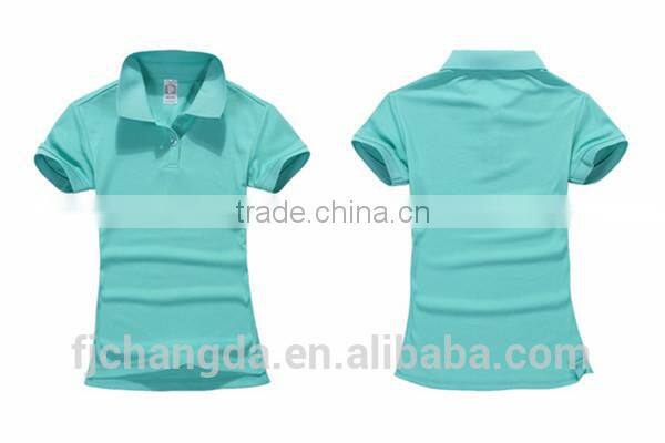 Sports men and women polo shirt cheap price