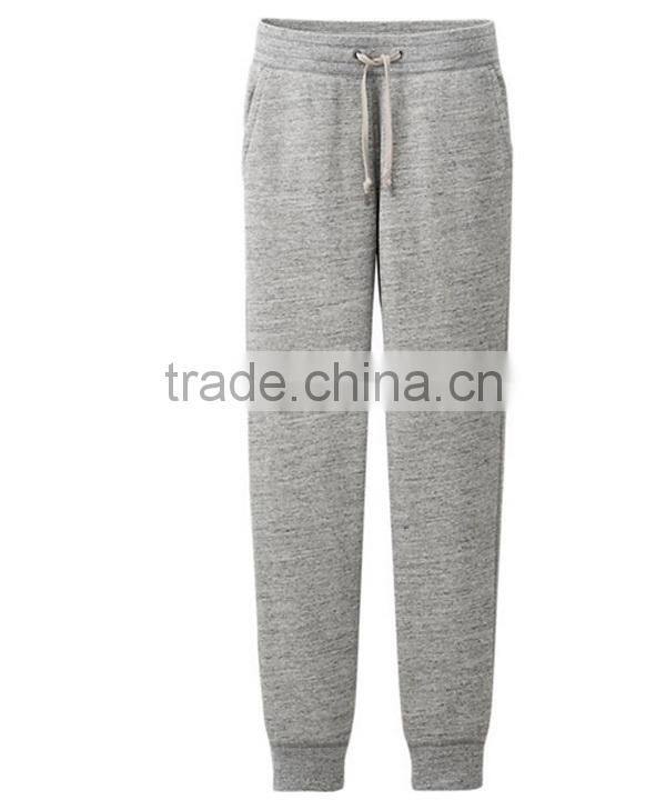 Wholesale Men Jogger Pants in Bulk Production