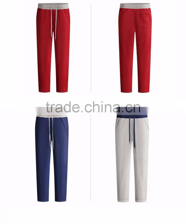 2016 wholesale custom tracksuits fleece men sportswear